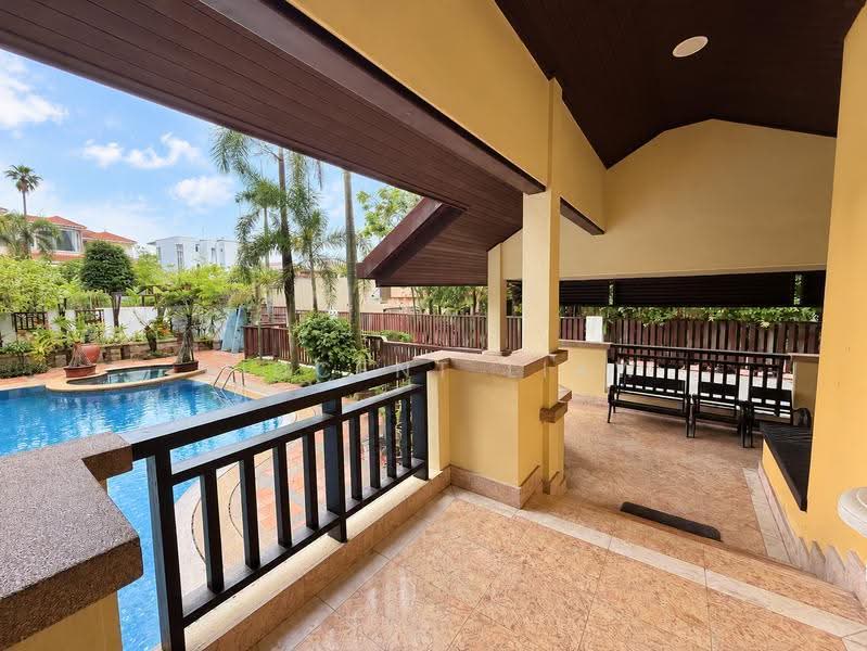 Bungalow House for Sale in Tropicana (Petaling Jaya) - Vincent Liaw - Exterior - PropertyGuru.com.my