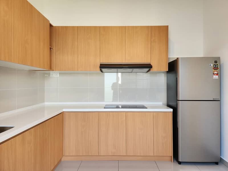 2-storey Terraced House for Sale in Eco Botanic 2 (Iskandar Puteri (Nusajaya)) - Cace Cheah - Kitchen - PropertyGuru.com.my