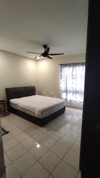 Condominium for Sale at Palm Spring @ Damansara - Wawa Leong - Bedroom - PropertyGuru.com.my