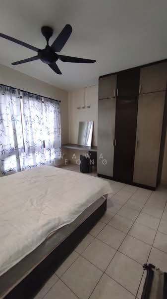 Condominium for Sale at Palm Spring @ Damansara - Wawa Leong - Bedroom - PropertyGuru.com.my