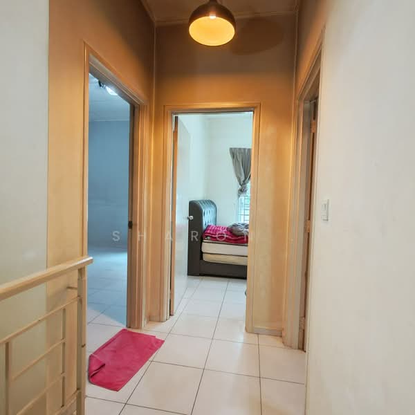 Rumah Teres 2 Tingkat untuk Dijual di Nusa Bayu (Iskandar Puteri (Nusajaya)) - Sharon . - PropertyGuru.com.my