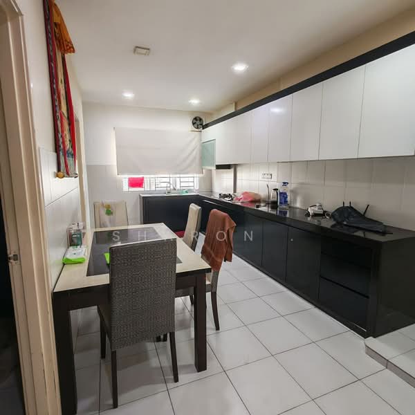 Rumah Teres 2 Tingkat untuk Dijual di Nusa Bayu (Iskandar Puteri (Nusajaya)) - Sharon . - PropertyGuru.com.my