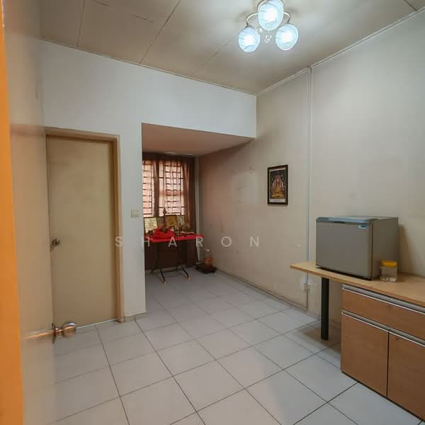 Rumah Teres 2 Tingkat untuk Dijual di Nusa Bayu (Iskandar Puteri (Nusajaya)) - Sharon . - PropertyGuru.com.my