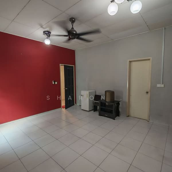 Rumah Teres 2 Tingkat untuk Dijual di Nusa Bayu (Iskandar Puteri (Nusajaya)) - Sharon . - PropertyGuru.com.my