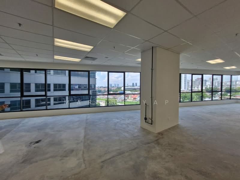 Pejabat untuk Disewa di Seksyen 13 (Petaling Jaya) - Marcus Yap - Interior - PropertyGuru.com.my