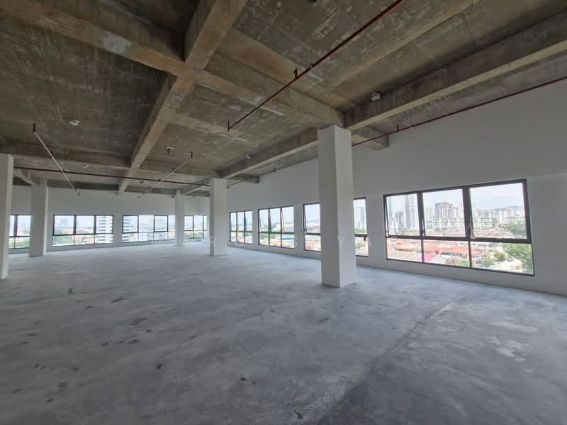 Pejabat untuk Disewa di Seksyen 13 (Petaling Jaya) - Marcus Yap - Interior - PropertyGuru.com.my