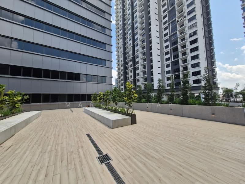 Pejabat untuk Disewa di Seksyen 13 (Petaling Jaya) - Marcus Yap - Exterior - PropertyGuru.com.my