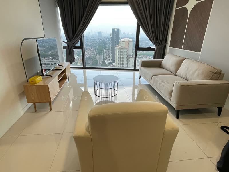 Servis Apartment untuk Disewa di Sapphire Paradigm - Angelyn Yong - PropertyGuru.com.my