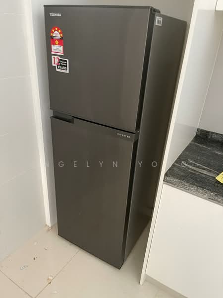 Servis Apartment untuk Disewa di Sapphire Paradigm - Angelyn Yong - PropertyGuru.com.my