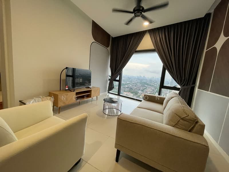 Servis Apartment untuk Disewa di Sapphire Paradigm - Angelyn Yong - PropertyGuru.com.my