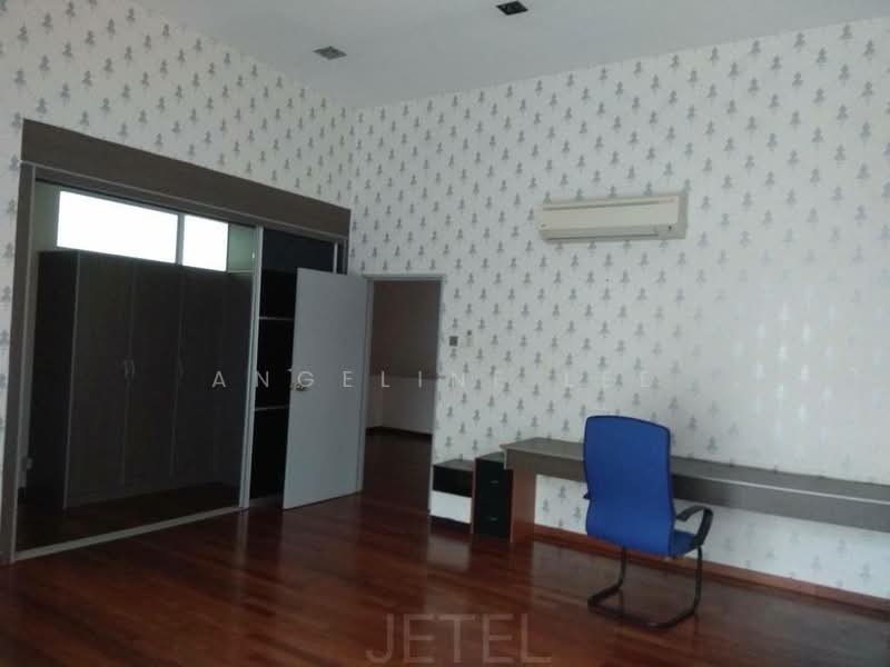 Rumah Teres 2 Tingkat untuk Dijual di Bandar Parklands (Klang) - Angeline lee - Study - PropertyGuru.com.my