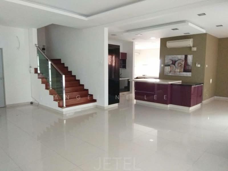 Rumah Teres 2 Tingkat untuk Dijual di Bandar Parklands (Klang) - Angeline lee - Interior - PropertyGuru.com.my