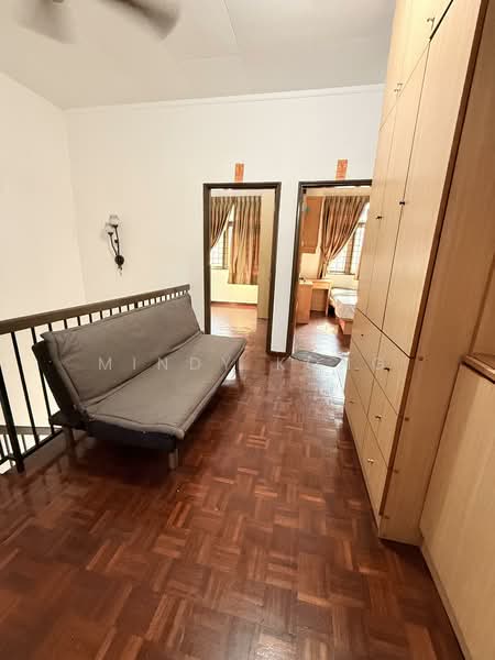 2-storey Terraced House for Sale in Taman Bagan (Butterworth) - Mindy Kong - Interior - PropertyGuru.com.my