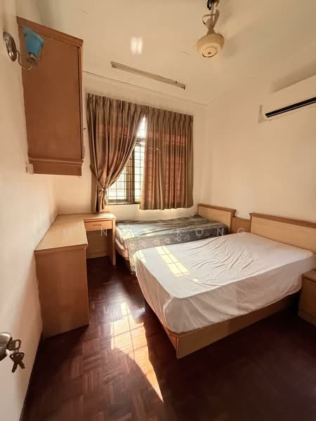 2-storey Terraced House for Sale in Taman Bagan (Butterworth) - Mindy Kong - PropertyGuru.com.my