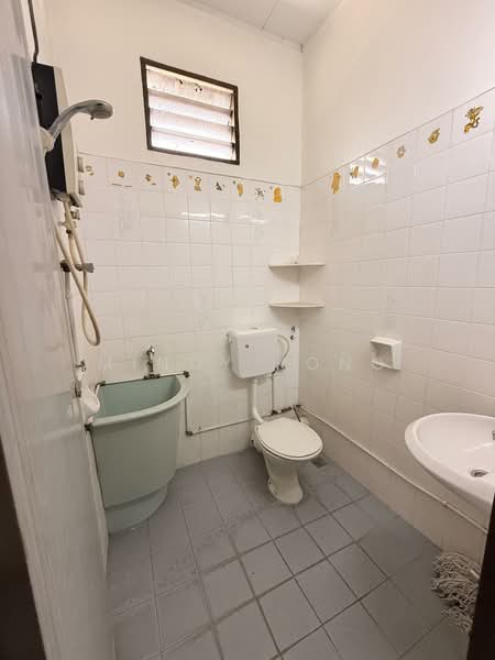2-storey Terraced House for Sale in Taman Bagan (Butterworth) - Mindy Kong - PropertyGuru.com.my