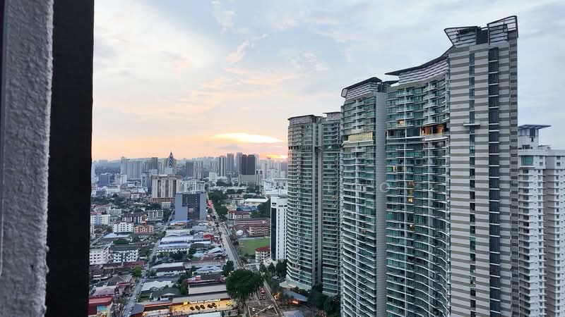 Service Residence for Rent at Armani Raja Uda - Kelvin Loo - View - PropertyGuru.com.my