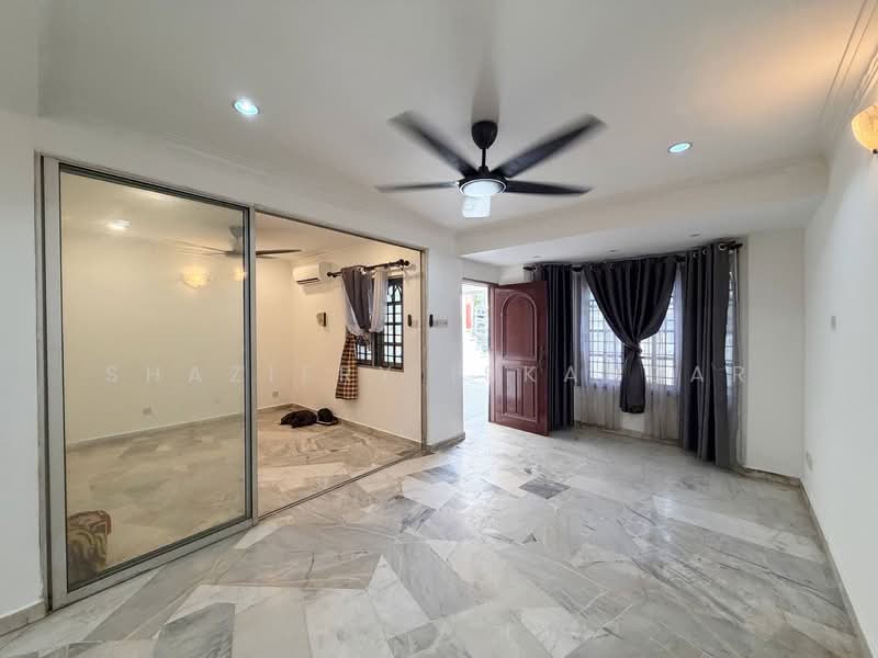 2-storey Terraced House for Sale in Bukit Wangsamas (Setiawangsa) - Shaziery Iskandar - PropertyGuru.com.my