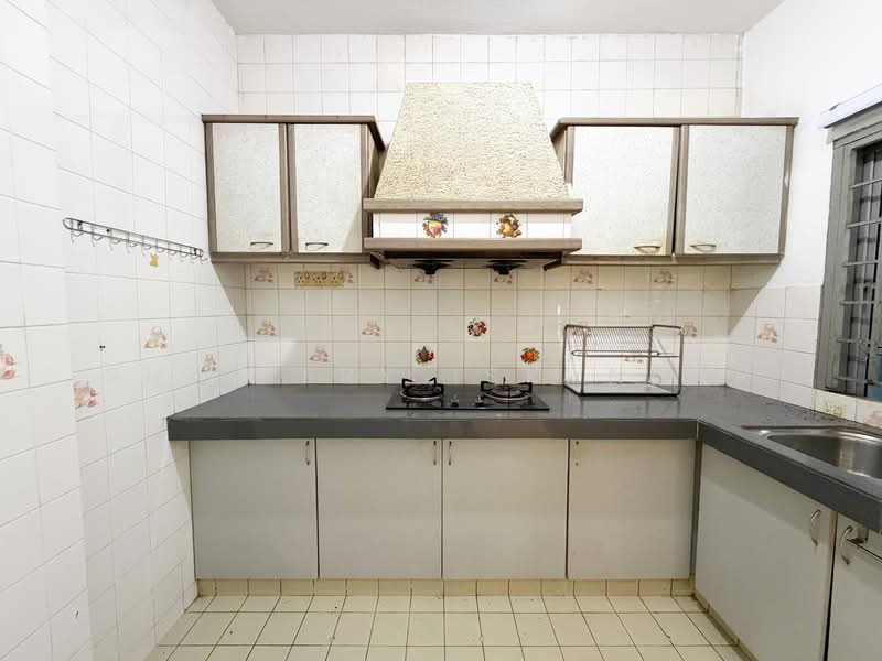 2-storey Terraced House for Sale in Bukit Wangsamas (Setiawangsa) - Shaziery Iskandar - PropertyGuru.com.my