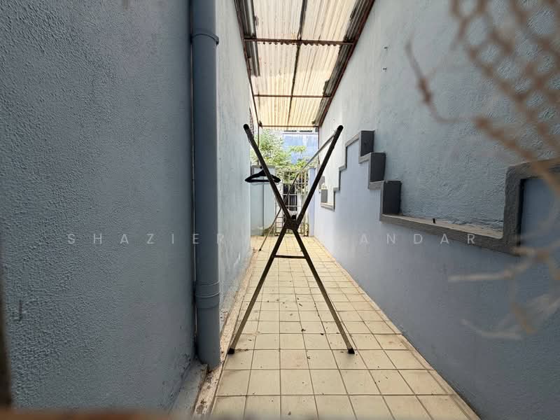 2-storey Terraced House for Sale in Bukit Wangsamas (Setiawangsa) - Shaziery Iskandar - PropertyGuru.com.my