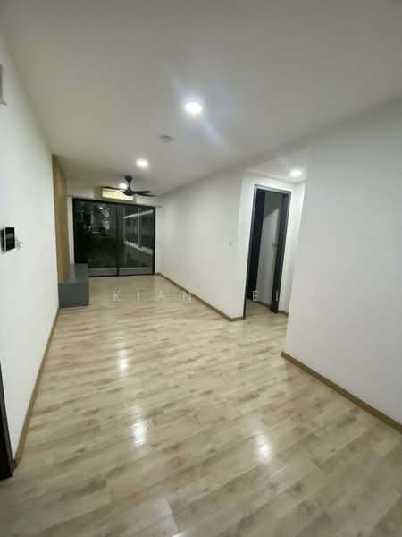 Service Residence for Rent at Emporis - Kian Fei - Living Room - PropertyGuru.com.my