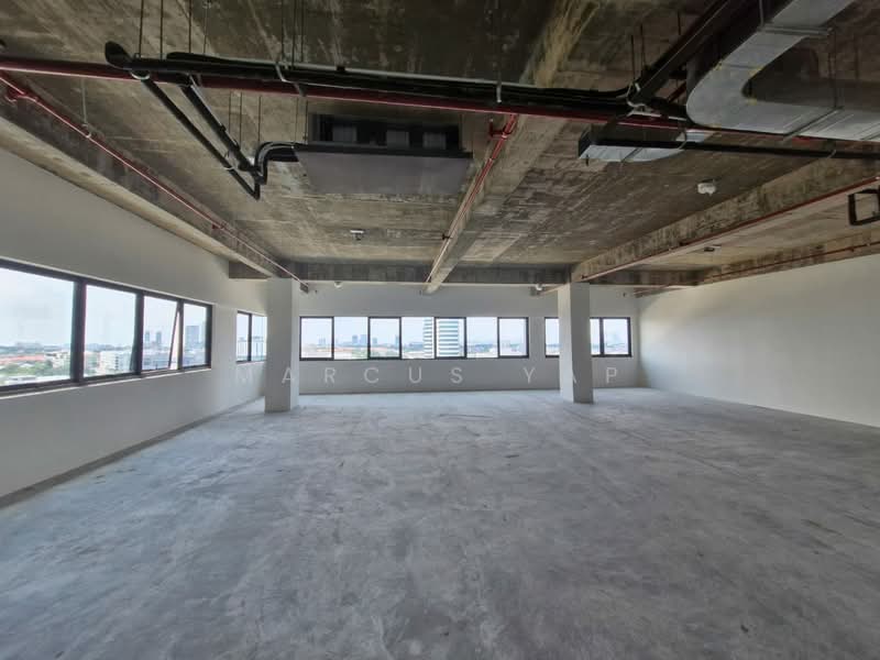 Pejabat untuk Disewa di Seksyen 13 (Petaling Jaya) - Marcus Yap - Interior - PropertyGuru.com.my