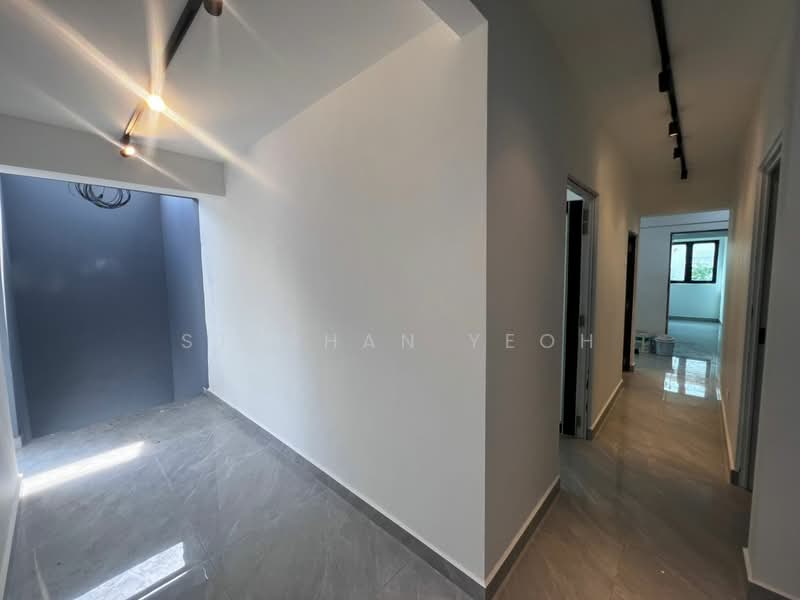 Tanah Komersial untuk Disewa di Jelutong (Penang) - Stephan Yeoh - Corridor - PropertyGuru.com.my
