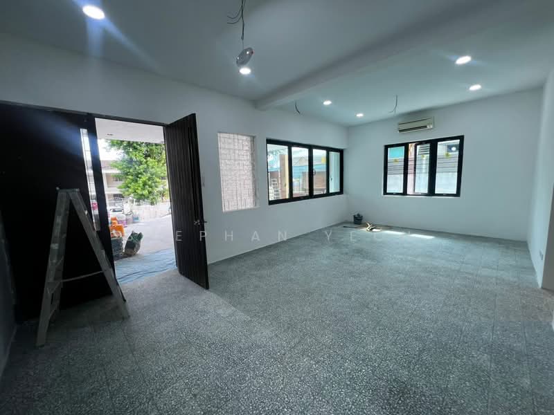 Tanah Komersial untuk Disewa di Jelutong (Penang) - Stephan Yeoh - Interior - PropertyGuru.com.my