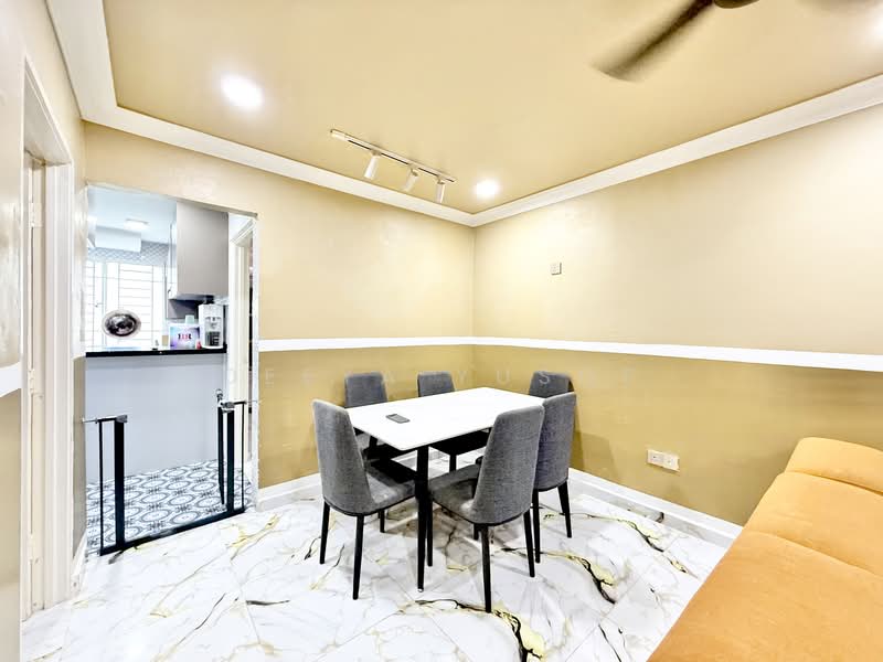 Rumah Flat untuk Dijual di Rumah Pangsa Saga (Saga Suria) - Deeya Yusof - PropertyGuru.com.my