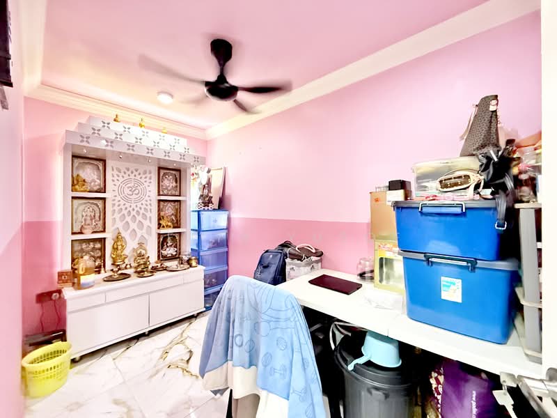 Rumah Flat untuk Dijual di Rumah Pangsa Saga (Saga Suria) - Deeya Yusof - PropertyGuru.com.my