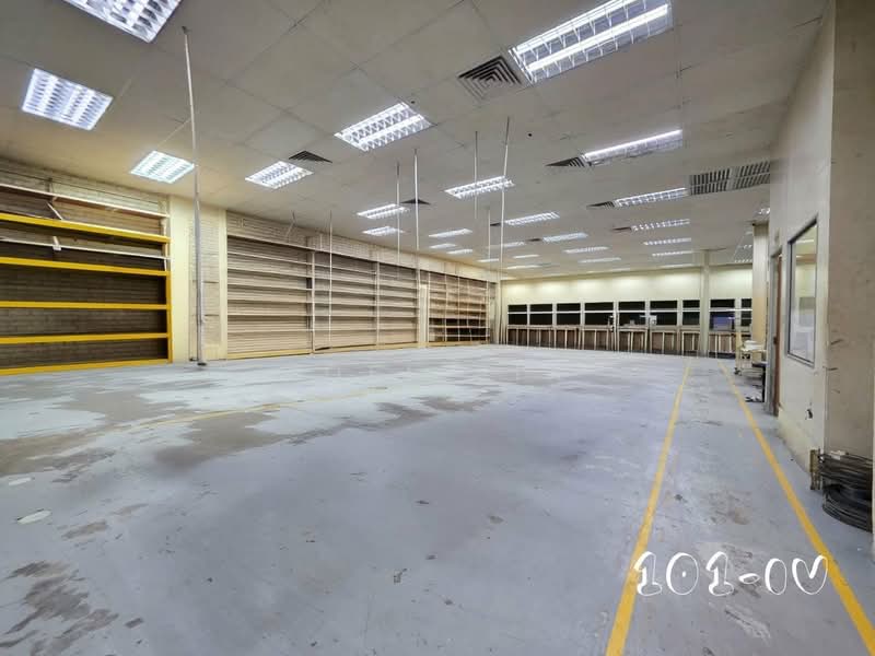 Kilang untuk Dijual di Klang (Selangor) - Joel Sia - Interior - PropertyGuru.com.my