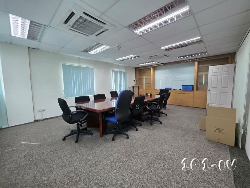 Kilang untuk Dijual di Klang (Selangor) - Joel Sia - Interior - PropertyGuru.com.my