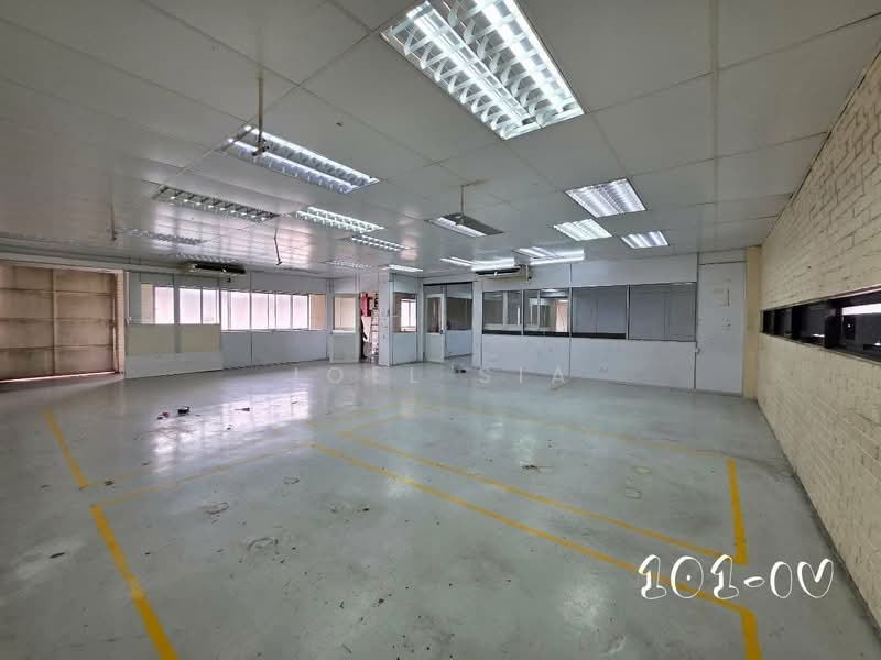 Kilang untuk Dijual di Klang (Selangor) - Joel Sia - Interior - PropertyGuru.com.my