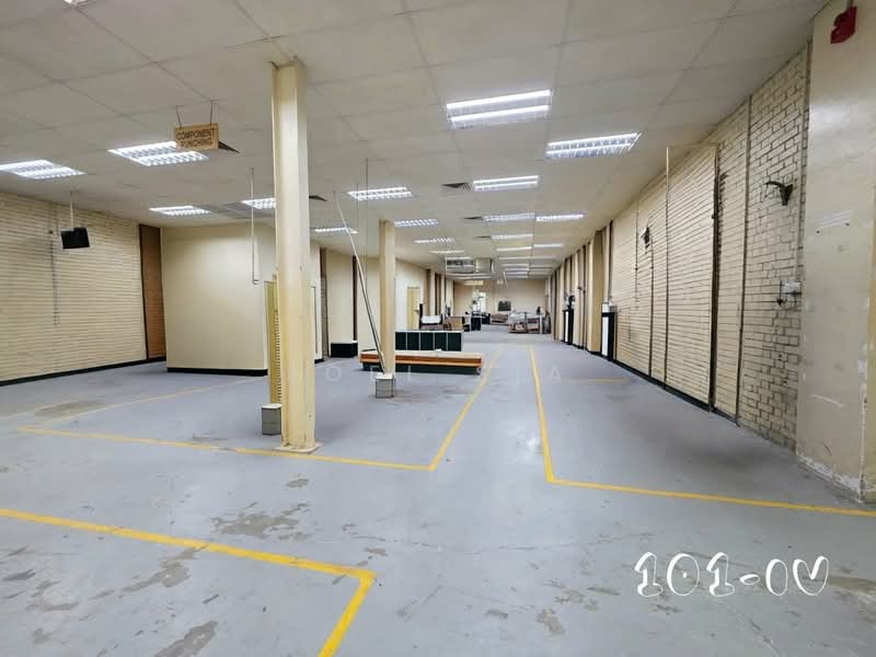 Kilang untuk Dijual di Klang (Selangor) - Joel Sia - Interior - PropertyGuru.com.my