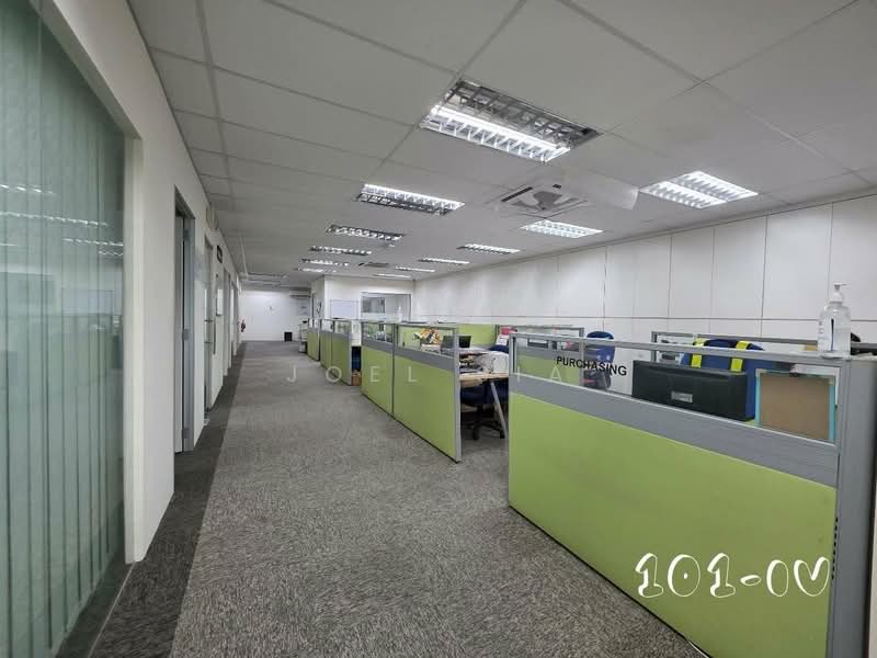 Kilang untuk Dijual di Klang (Selangor) - Joel Sia - Interior - PropertyGuru.com.my