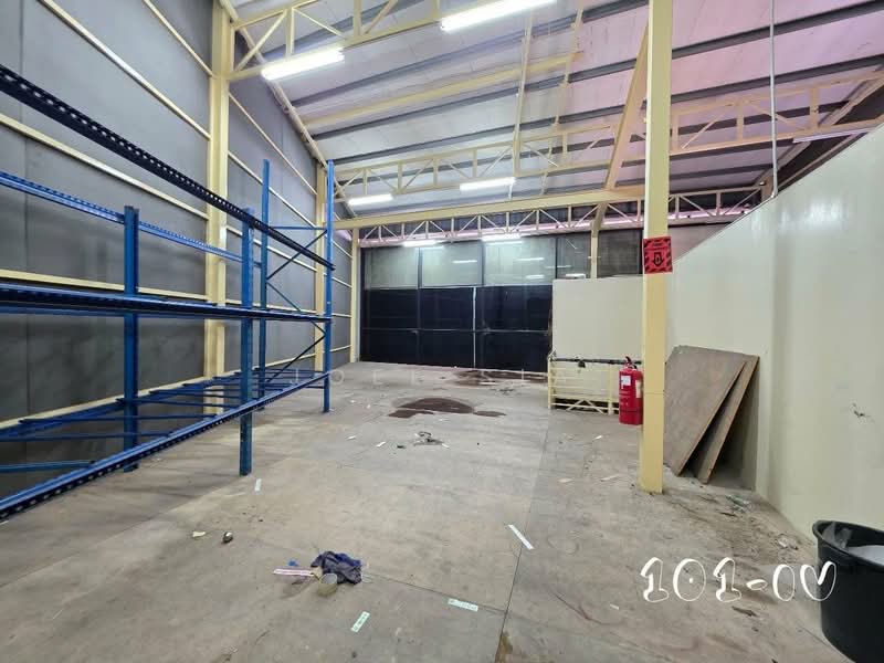 Kilang untuk Dijual di Klang (Selangor) - Joel Sia - Interior - PropertyGuru.com.my