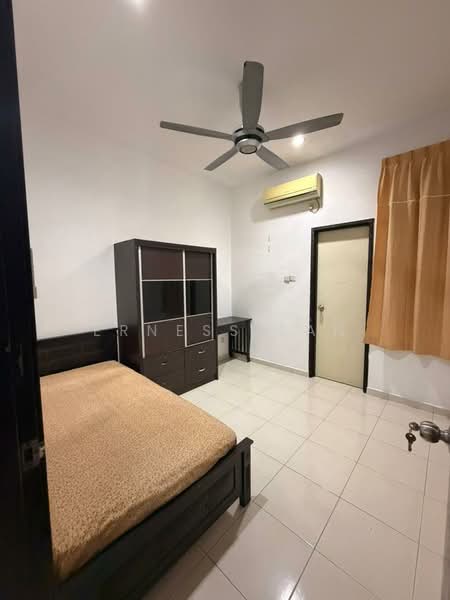 Rumah Teres 2 Tingkat untuk Disewa di Bukit Indah (Iskandar Puteri (Nusajaya)) - Erness Tan - Bedroom - PropertyGuru.com.my