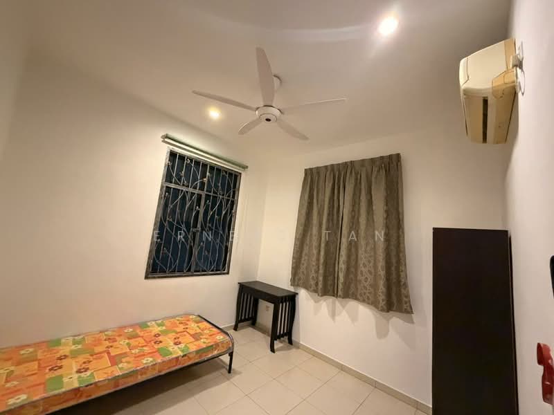 Rumah Teres 2 Tingkat untuk Disewa di Bukit Indah (Iskandar Puteri (Nusajaya)) - Erness Tan - Bedroom - PropertyGuru.com.my
