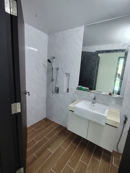 Condominium for Rent at Eco Terraces - Moon Hor - PropertyGuru.com.my