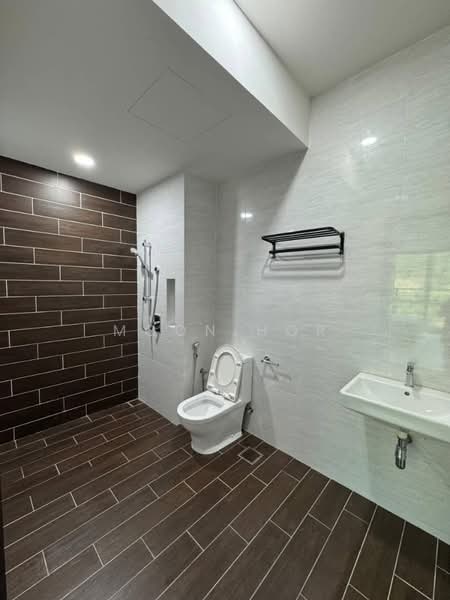 Condominium for Rent at Eco Terraces - Moon Hor - PropertyGuru.com.my