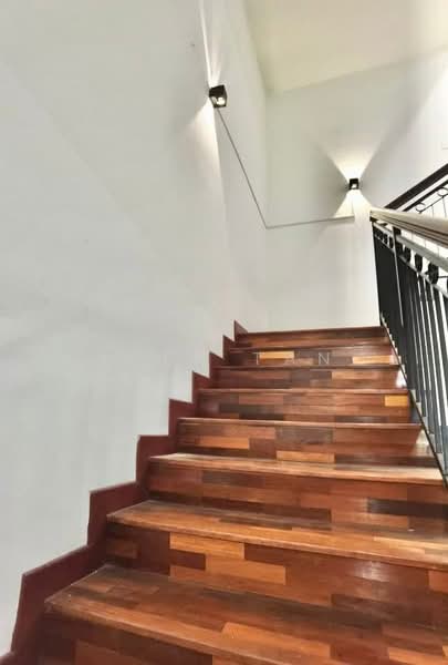 Rumah Teres 2 Tingkat untuk Dijual di Taman Pelangi Indah (Ulu Tiram) - Iden Tan - Interior - PropertyGuru.com.my
