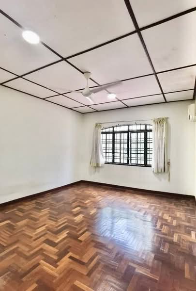 Rumah Teres 2 Tingkat untuk Dijual di Taman Pelangi Indah (Ulu Tiram) - Iden Tan - Interior - PropertyGuru.com.my