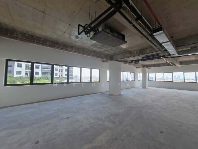 Pejabat untuk Disewa di Seksyen 13 (Petaling Jaya) - Marcus Yap - Interior - PropertyGuru.com.my