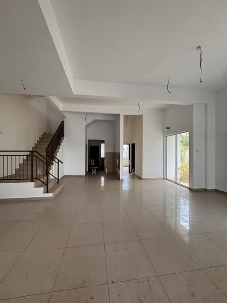 Semi-Detached House for Sale in Rawang (Selangor) - SITI KHAIRIYAH JAAFAR - Interior - PropertyGuru.com.my