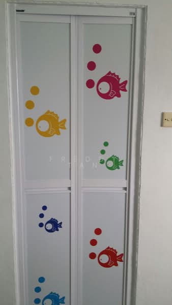 Apartment for Sale at Halaman Murni Apartment - Freddy Tan - PropertyGuru.com.my