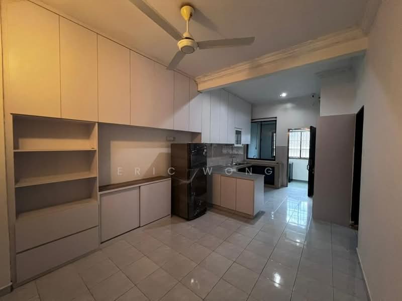 1-storey Terraced House for Rent at Taman Pulai Utama - Eric Wong - PropertyGuru.com.my
