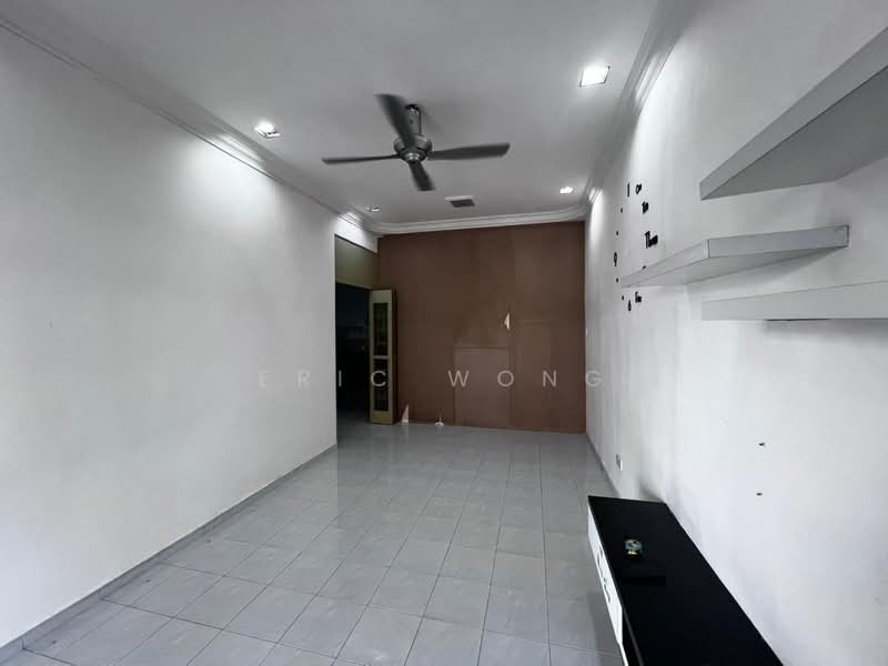1-storey Terraced House for Rent at Taman Pulai Utama - Eric Wong - PropertyGuru.com.my