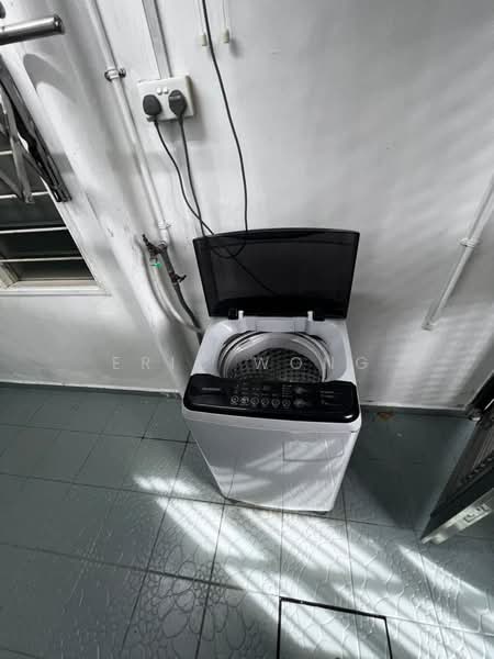 1-storey Terraced House for Rent at Taman Pulai Utama - Eric Wong - PropertyGuru.com.my