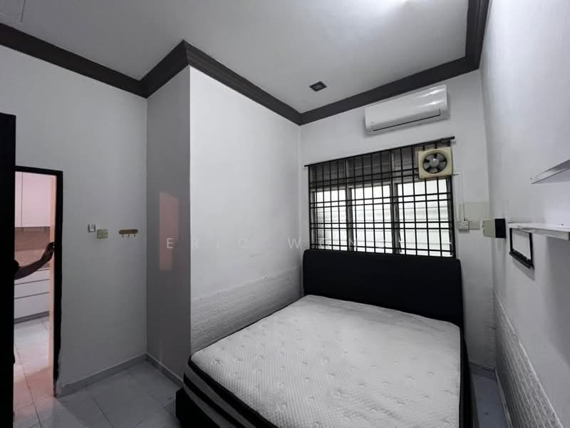 1-storey Terraced House for Rent at Taman Pulai Utama - Eric Wong - PropertyGuru.com.my
