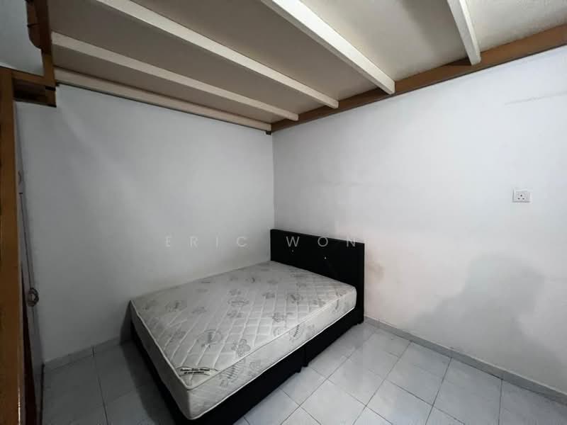 1-storey Terraced House for Rent at Taman Pulai Utama - Eric Wong - PropertyGuru.com.my