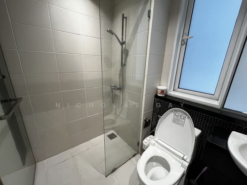 Condominium for Rent at The Northshore Gardens - Nicholas Gay - PropertyGuru.com.my